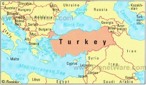 كيف تستفيد تركيا من داعش الارهابي؟